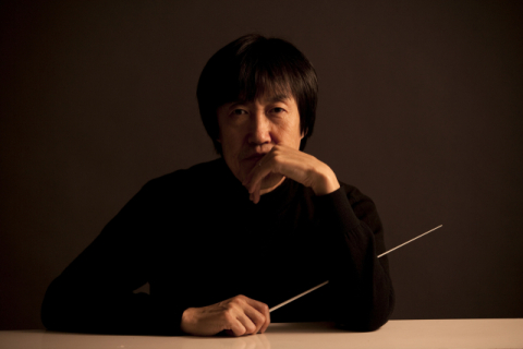 말러 교향곡 1번으로 여는 부산메세나 신년 음악회