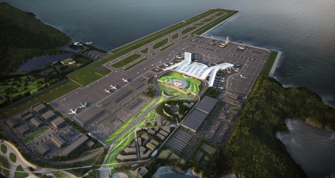 “국책사업 나쁜 선례 막아야” 현대건설 제재 재추진