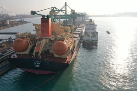 ‘LNG 화물창' 국산화 본격 ‘시동’…‘대형선 적용’ 여부 관건