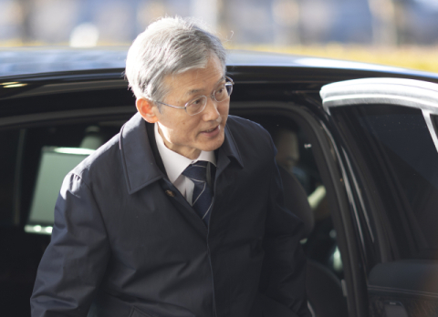 조희대, '내란재판부법' 본회의 상정 예고에 