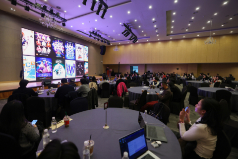 경남정보대, 제6회 창의융합포럼(CCF) 성료