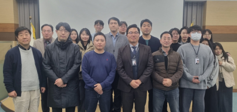 화신사이버대, 어도비 생성형 AI 활용 교육 프로그램 특강 실시