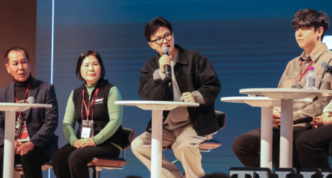 노선 변화 시사한 장동혁 지도부…한동훈 당게 조사 보류하나