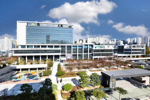 사상구, 2025년 사회복지분야 평가 5관왕… ‘돌봄 1등 도시’ 위상 강화