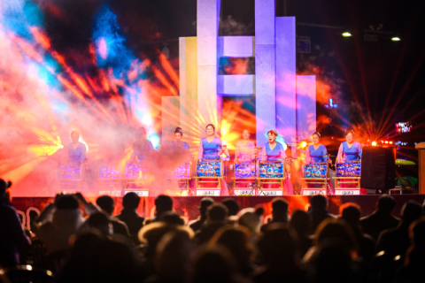 남해군, 해넘이·해맞이와 함께 물메기 축제 연다