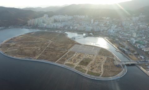 상고심 패소 창원시 “해양신도시 우선협상 재검토”