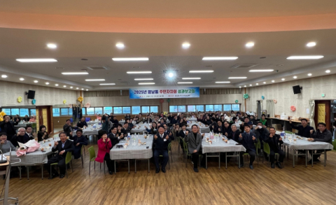 부산 서구 암남동 주민자치위원회, 마을의제 성과보고회 성료