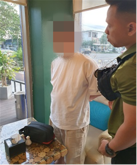 [단독]정부보증 전세자금 26억 원 가로챈 사기조직 일당 검찰 송치