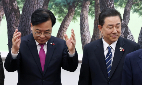 [사설] 통일교 특검 급물살… 정치적 물타기 변질 안 된다