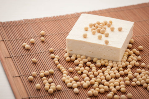 올해 국산콩 17만t 생산 ‘역대 최대’