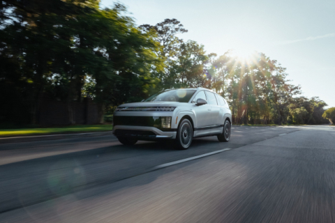 현대차그룹, 2년 연속 美 충돌평가서 ‘최고 등급’ 최다 선정