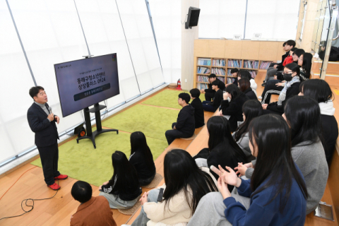 동래구, 청소년 축제 ‘동래방래 동탄절’ 성황리 개최