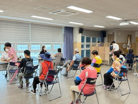 해운대구보건소, 결핵관리 ‘부산시 최우수, 대한결핵협회 공로상’ 수상
