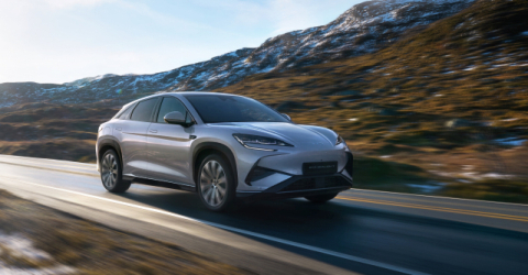 가성비 내세운 중국산 전기차, 거침없는 한국시장 공습