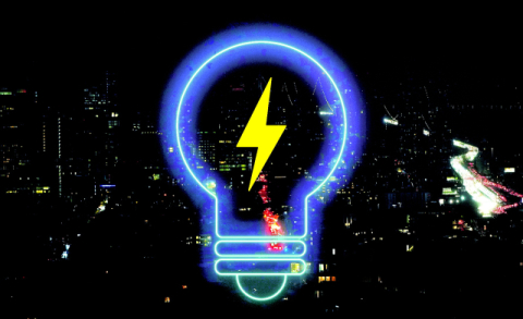 [밀물썰물] 결국 문제는 '전기'