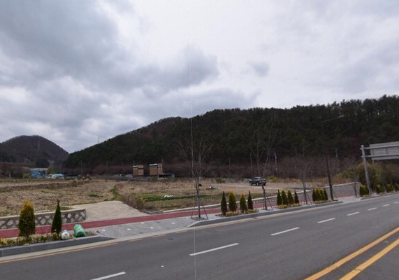 동부양산의 숙원 사업인 동부행정타운이 최근 공사에 돌입했다. 양산시 제공