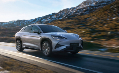 가성비 내세운 중국산 전기차, 거침없는 한국시장 공습