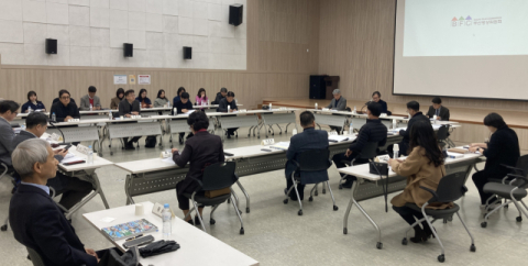 부산영상위, AI 영화 제작 전문가 양성한다