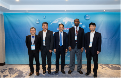 세계 수소 석학 4명, 부산시 수소경제 자문위원 위촉