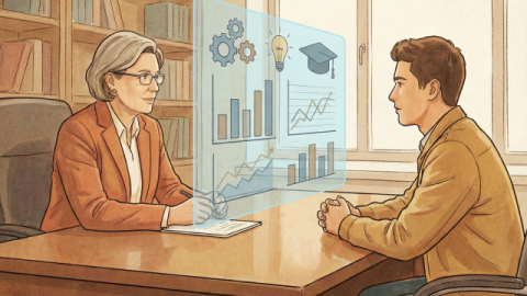 “교육 넘어 학사·행정·홍보까지” 부산 대학가도 AI 활용 본격화