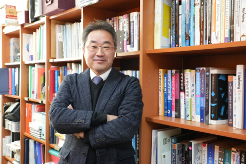 신라대 문재학 교수, 부산·울산·경남언론학회 제34대 회장 선출