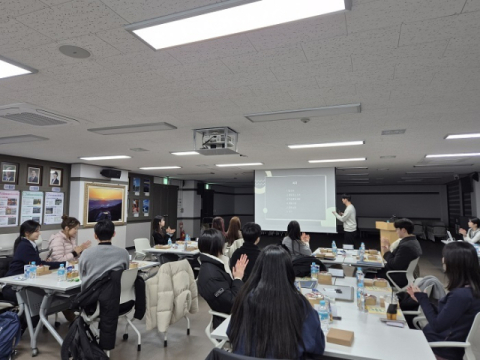 금정구, 청년정책 성과 공유회 성료