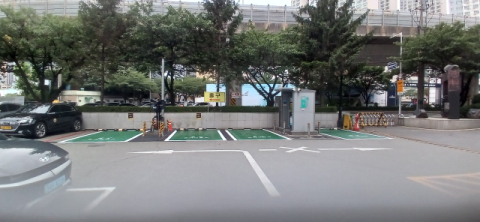 부산도시공사, 부설주차장 전기자동차 충전시설 추가 설치