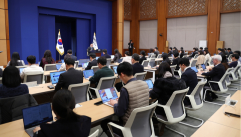 한미, '핵잠' 협정 추진 합의…미국 실무단 연초 방한