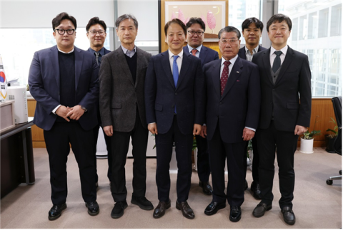 부산시, 올해 자랑스러운 건설인상 33명 선정