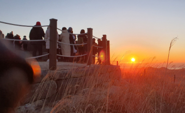 양산시, 31일 양산대종 종각서 재야의 종 울린다
