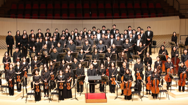 2025 클래식부산 오케스트라. 클래식부산 제공