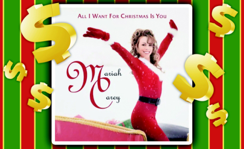 [밀물썰물] '캐럴 연금' 잭팟