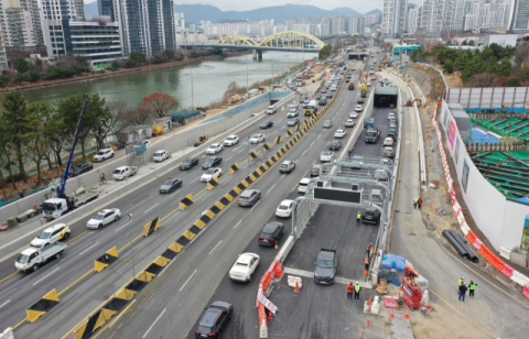 [사설] 만덕~센텀 대심도 통행료 부담 줄이는 방안 고민해야