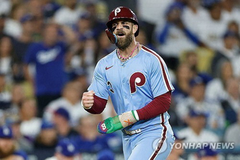 미국 야구대표팀, 투타 걸쳐 WBC 역대 최강 전력