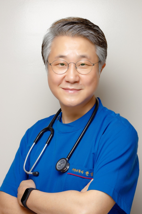 동아대 한성호 교수, 대한노인병학회 차기 회장에 선임