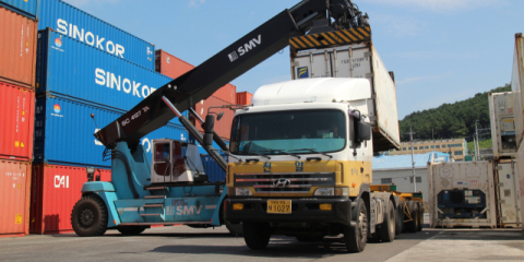 항구 도시 인프라·개방성 바탕 차곡차곡 쌓아올린 업력 [부산의 힘, 명문향토기업]
