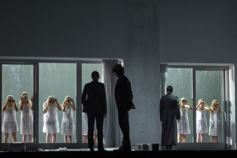 59금 오페라와 고령 도시 부산 [논설위원의 뉴스 요리]