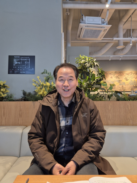 [인터뷰] 김필한 공존과건축연구원 원장 “34년 건축 행정 노하우, 지역사회에 전수하고 싶습니다”