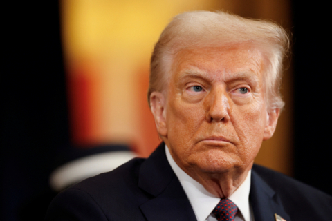 [부산일보 선정 2025년 10대 뉴스-국제] 트럼프, 미국 우선주의 천명