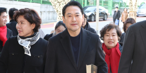 장동혁에 손 내민 한동훈… 친한계 