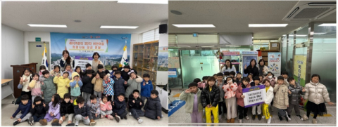 연제구 거제2동, 사랑의 성금 기탁 이어져