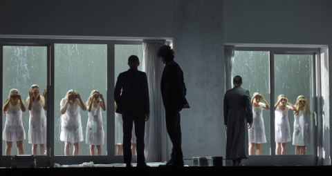 59금 오페라와 고령 도시 부산