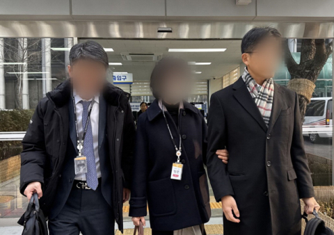 경찰, ‘통일교 자금 총괄’ 한학자 최측근 피의자 전환