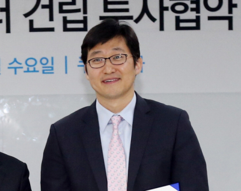 쿠팡 김범석 한 달 만에 늑장 사과