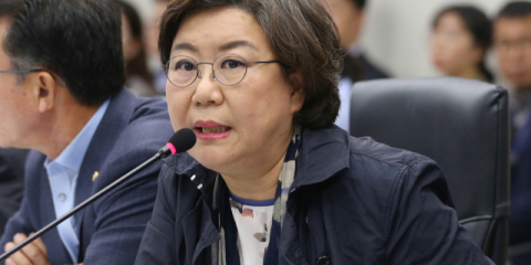 ‘통합·실용’ 인사 원칙 전면… “국가 중장기 전략 수립 적임자”