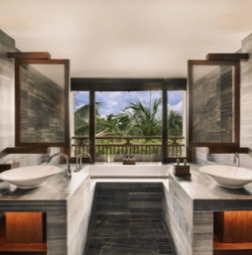 해외숙박 예약 플랫폼(아고다, 익스피디아, 에어비앤비, 트립닷컴, 부킹닷컴, 호텔스닷컴 등) 이용자 절반 이상이 실제 피해를 경험한 것으으로 나타났다. 해외숙박 예약 사이트 이미지(사진은 기사 내용과 직접 관련 없음)