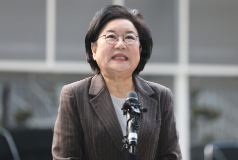 해수부 장관 국힘 의원 차출설, 가능성은?