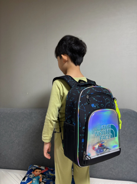 영도구 드림스타트, 예비 초·중학생 입학·졸업 축하 선물 지원