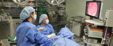 여성 부정출혈, 자궁이 보내는 ‘경고등’… 호르몬 불균형·스트레스 주 원인