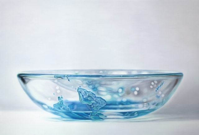 안성하, Untitled, 2025. 소울아트스페이스 제공